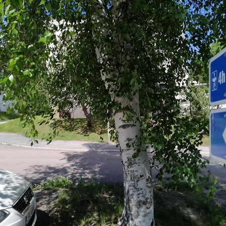 Laajavuoren Majapaikka — Condo In Laajavuori Jyvaskyla Exterior photo